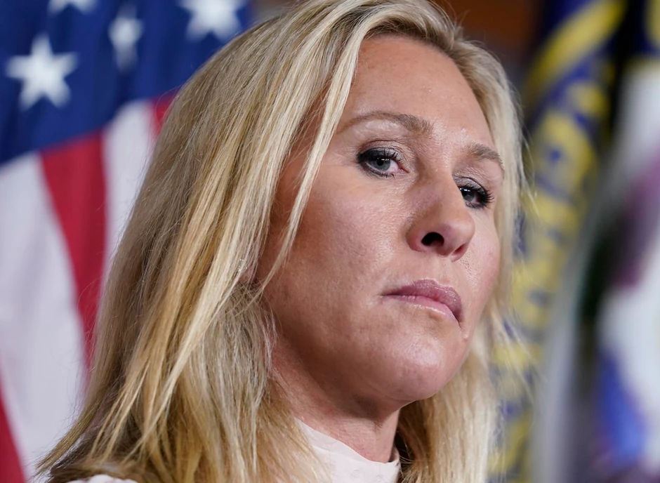 Mardžori Tajler Grin