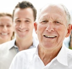 Emeryci są najhojniejsi. I wcale nie są tacy biedni