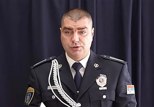 Marko Kričak