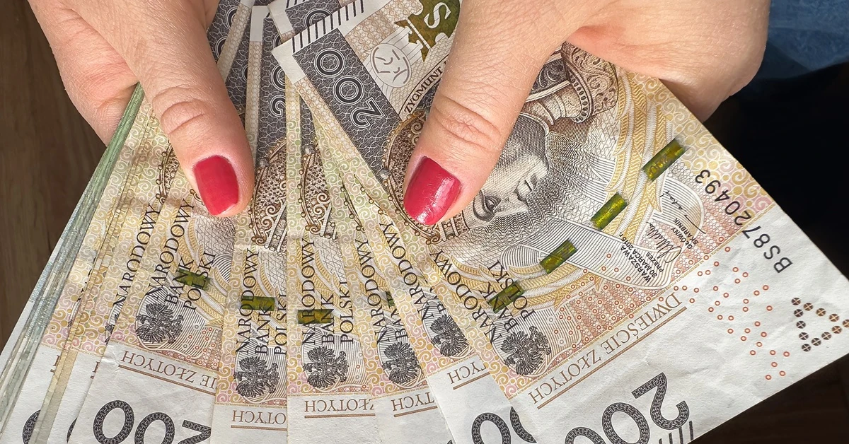 Ile gotówki możesz mieć w domu? Odpowiedź może zaskoczyć