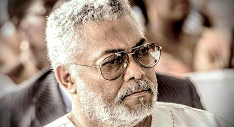 Prez Akufo-Addo wants UDS to be renamed after Rawlings