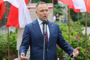 PIT 0 dla rodzin. Wiadomo, ile będzie kosztowała jedna z pierwszych propozycji Nawrockiego