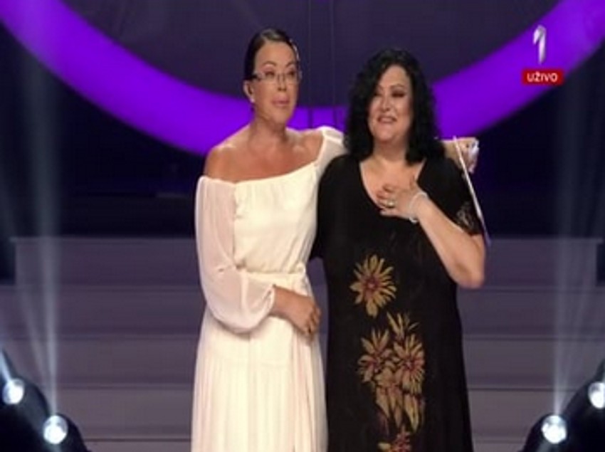 Bojana Barjaktarević