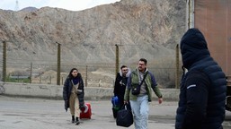 widmo nowego kryzysu migracyjnego. uchodźcy chcą się kierować głównie do niemiec