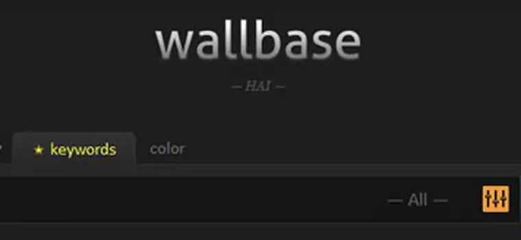 WallBase: 370 tysięcy tapet na pulpit do pobrania
