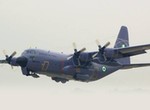NAF helicopter crashes in Port Harcourt, crew members survive