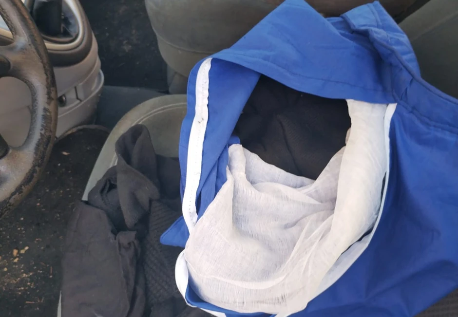 Molotovljevi kokteli