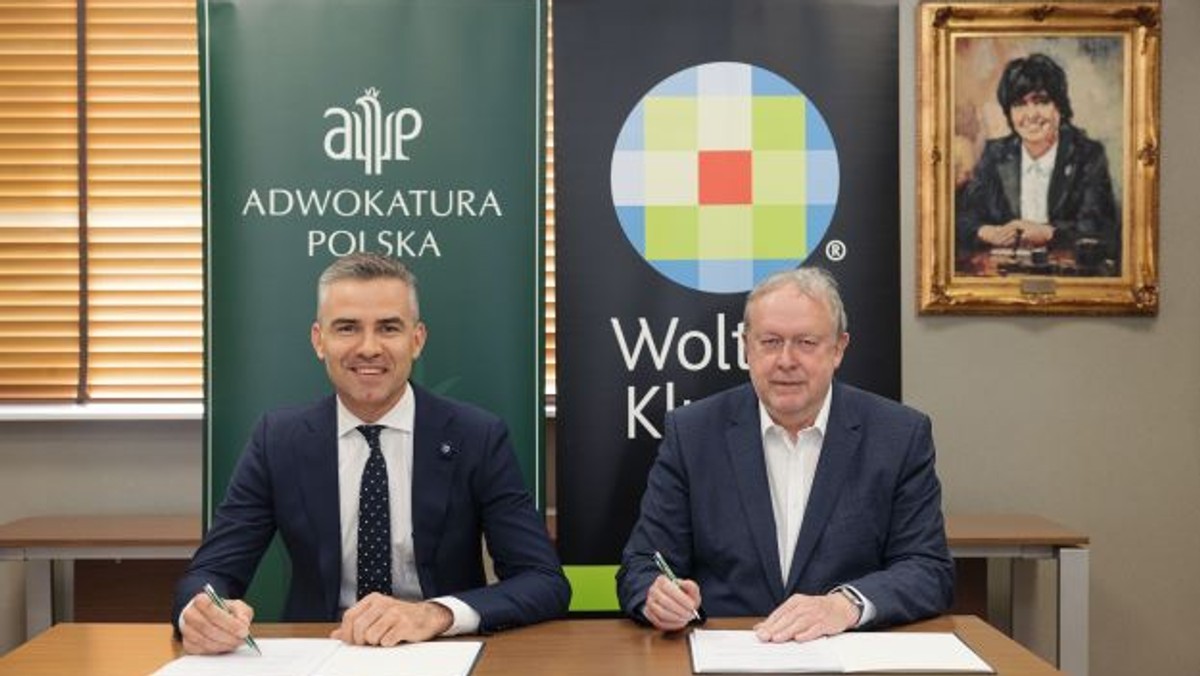 <strong>Cyfrowa Kancelaria to nowy projekt Naczelnej Rady Adwokackiej realizujący kluczową misję digitalizacji adwokatury. Partnerem technologicznym projektu został Wolters Kluwer Legal &amp; Regulatory (LR) w Polsce - światowy lider w dziedzinie informacji, oprogramowania i usług dla profesjonalistów z branży prawniczej.</strong>