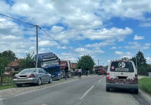 bijeljina saobraćajna nesreća