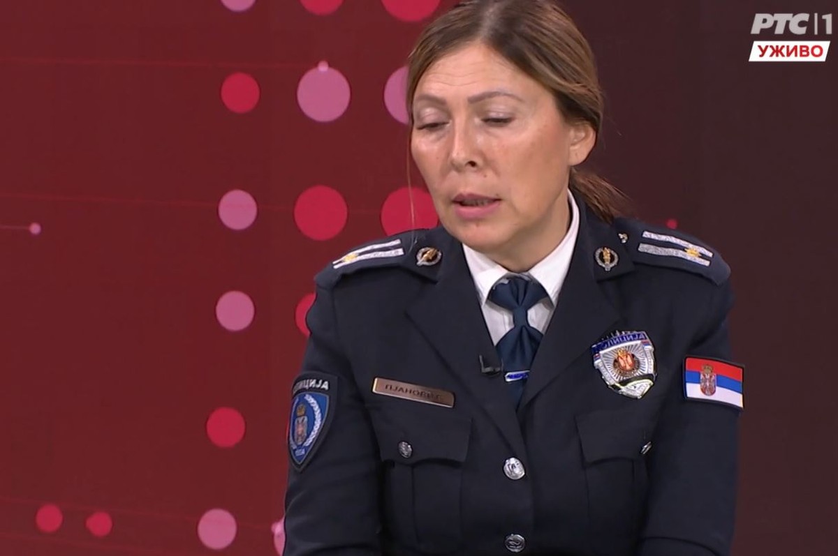 Majorka Bojana Otović Pjanović