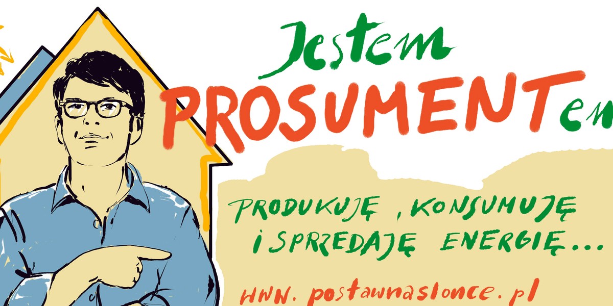 Prosument