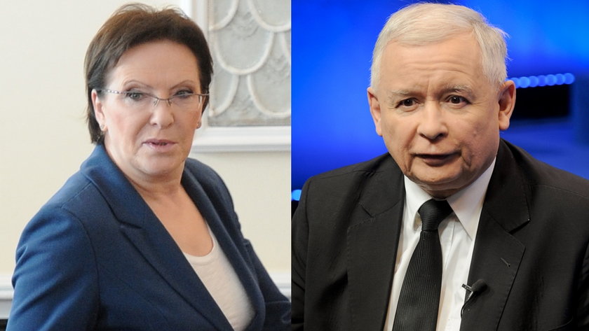 Dojdzie do telewizyjnego starcia Kopacz-Kaczyński? Niewykluczone!