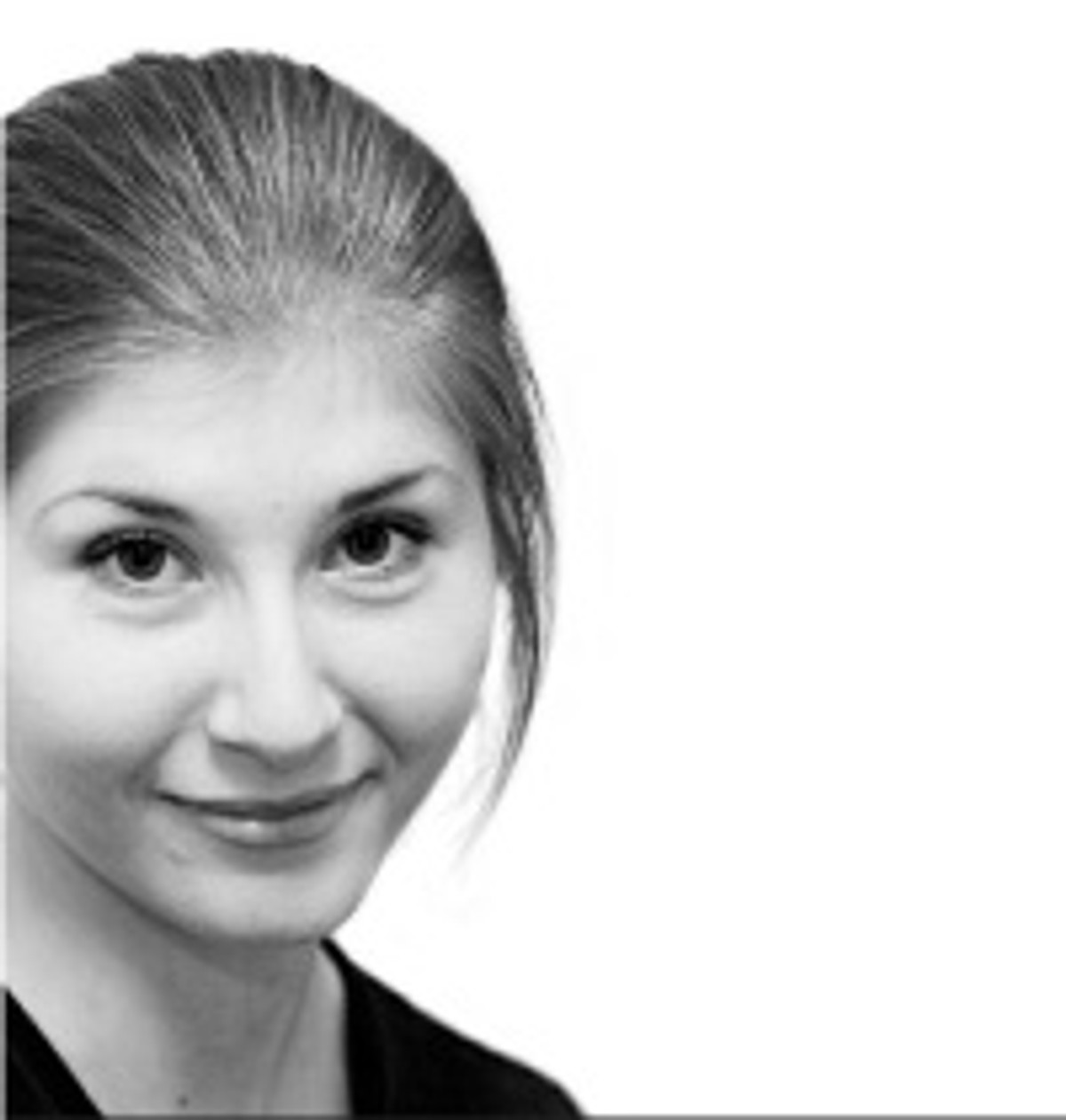 Iwona Łoboda, dziennikarz działu prawa