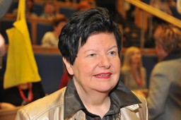 Kłótnia na antenie. Poseł PiS: Dzieci bez mózgów mają więcej mózgu niż Joanna Senyszyn