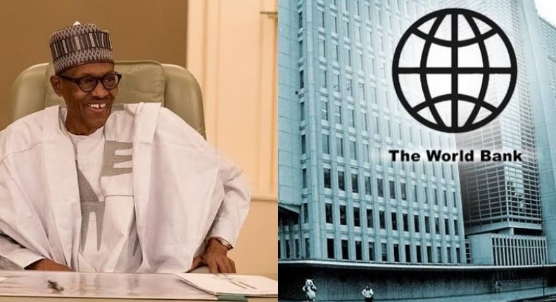 Buhari-World-Bank