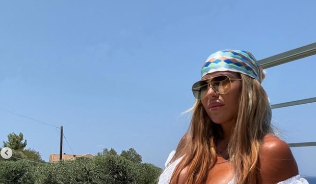 Zorana Miličić