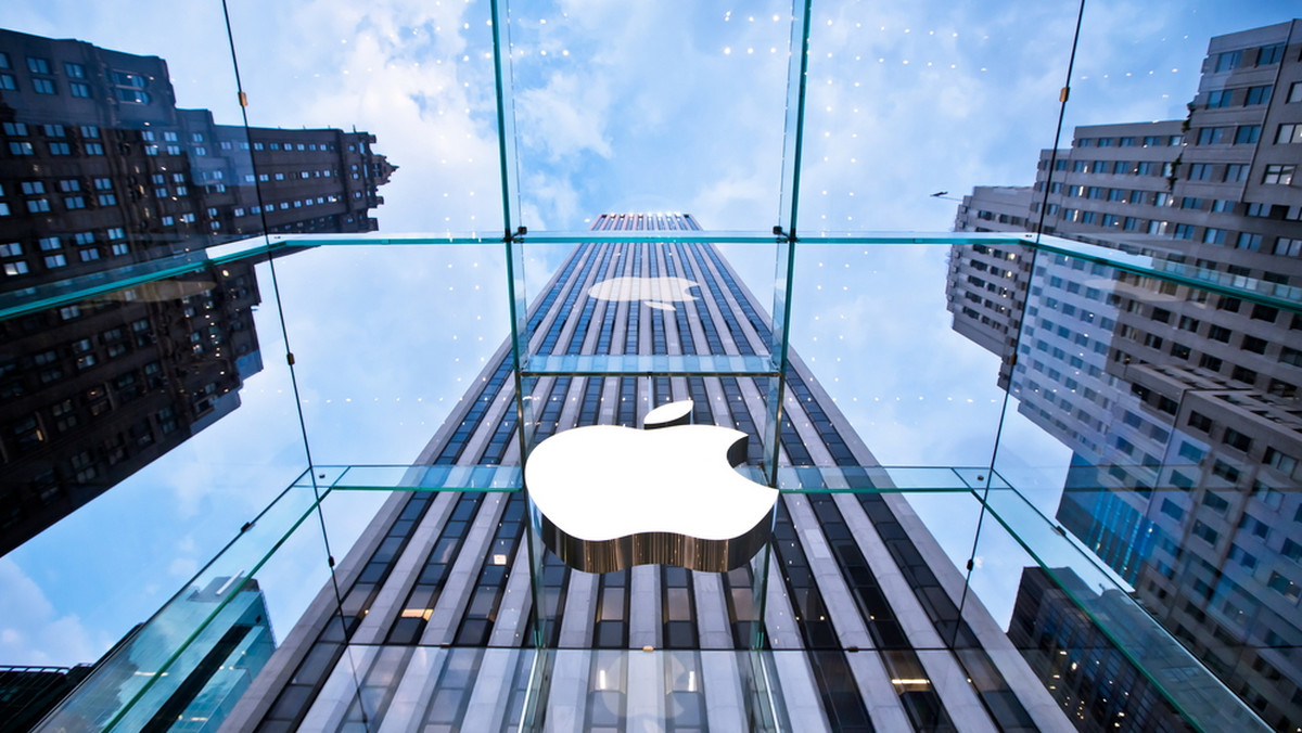 Chiny: Kłopoty firmy Apple. To może być początek końca