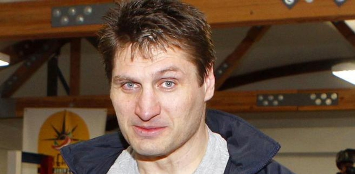 Andrzej Gołota