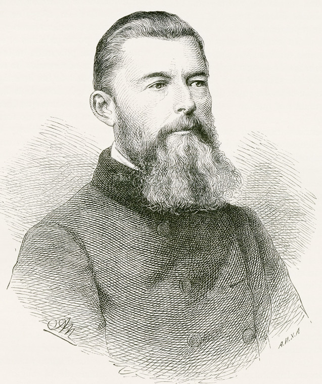 Ludwig Andreas Feuerbach