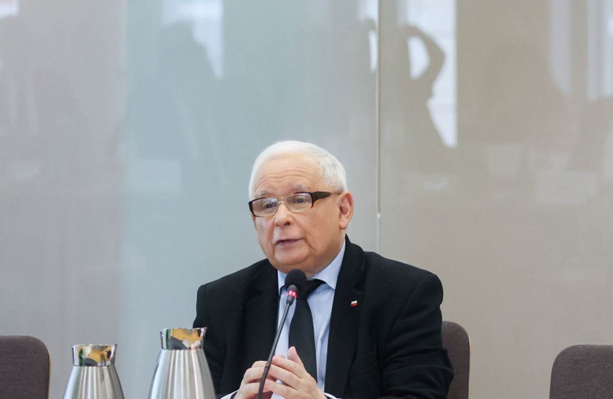 Jarosław Kaczyński