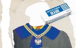 Sądne dni KRS. Cóż zrobić, żeby odblokować pieniądze z KPO?