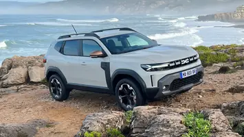 Rewolucja w segmencie SUV-ów. Nowa Dacia Duster kosztuje tyle, co chińskie auta