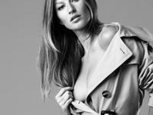 Gisele Bündchen megmutatta testét!