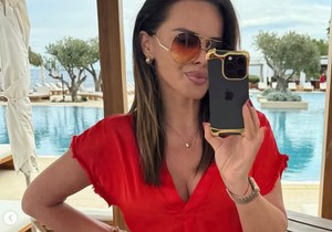 Sonja Vuksanović nakon razvoda