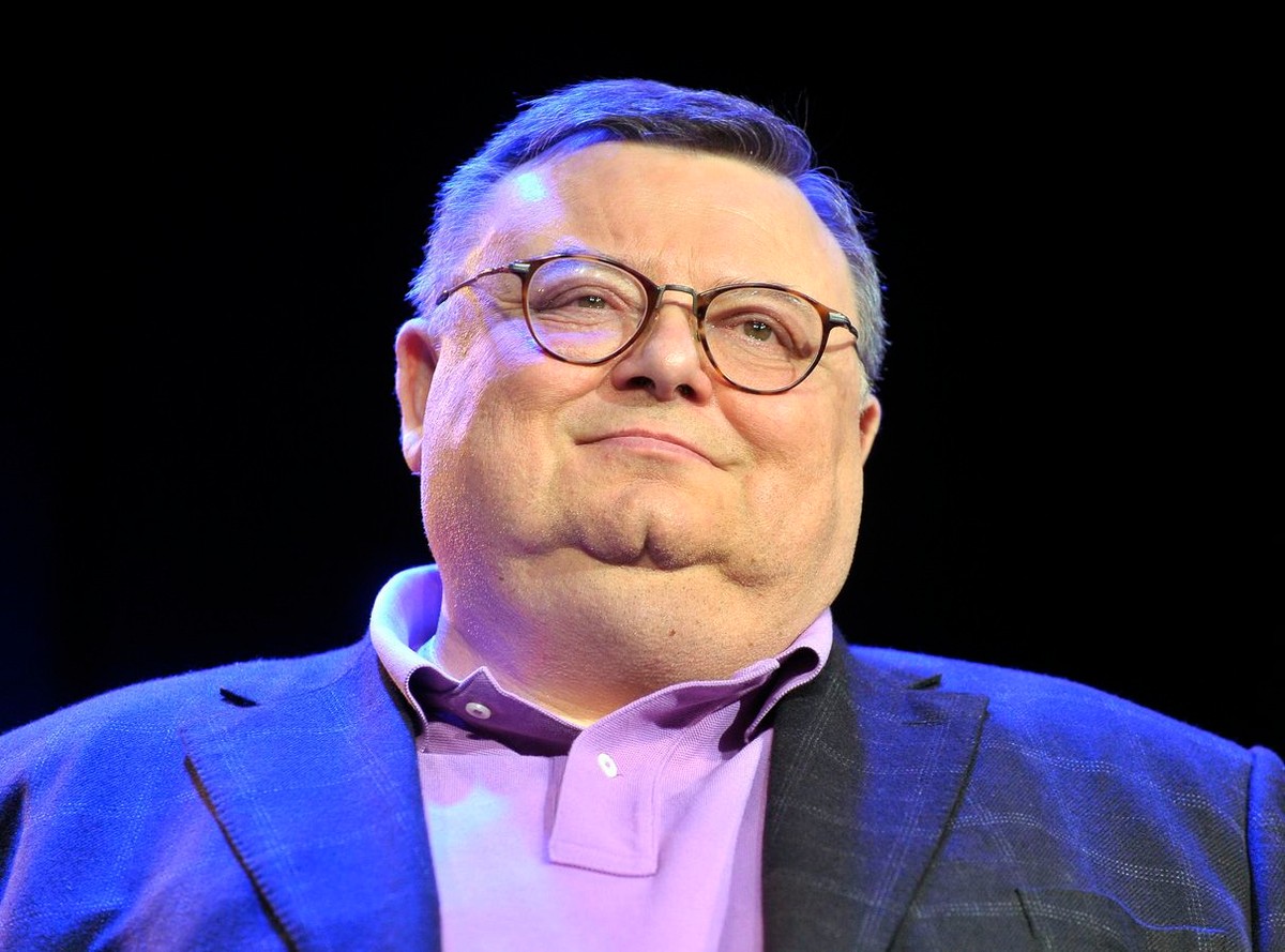 TVP2 zdejmuje program Wojciecha Manna z powodu niskiej oglądalności