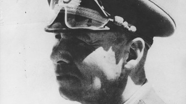 Gen. Erwin Rommel. Biografia