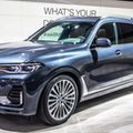 CBA kupuje luksusowe auta. Wśród nich BMW X7