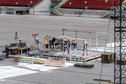 Stadion Narodowy przed koncertem Paula McCartneya (fot. Darek Kawka/Onet)