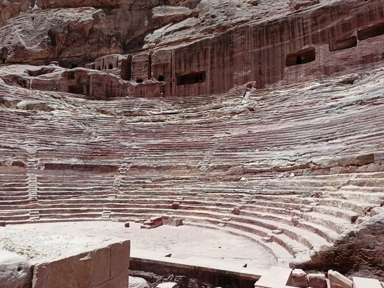 Petra