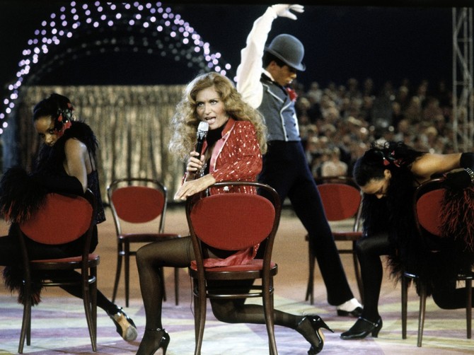 Dalida
