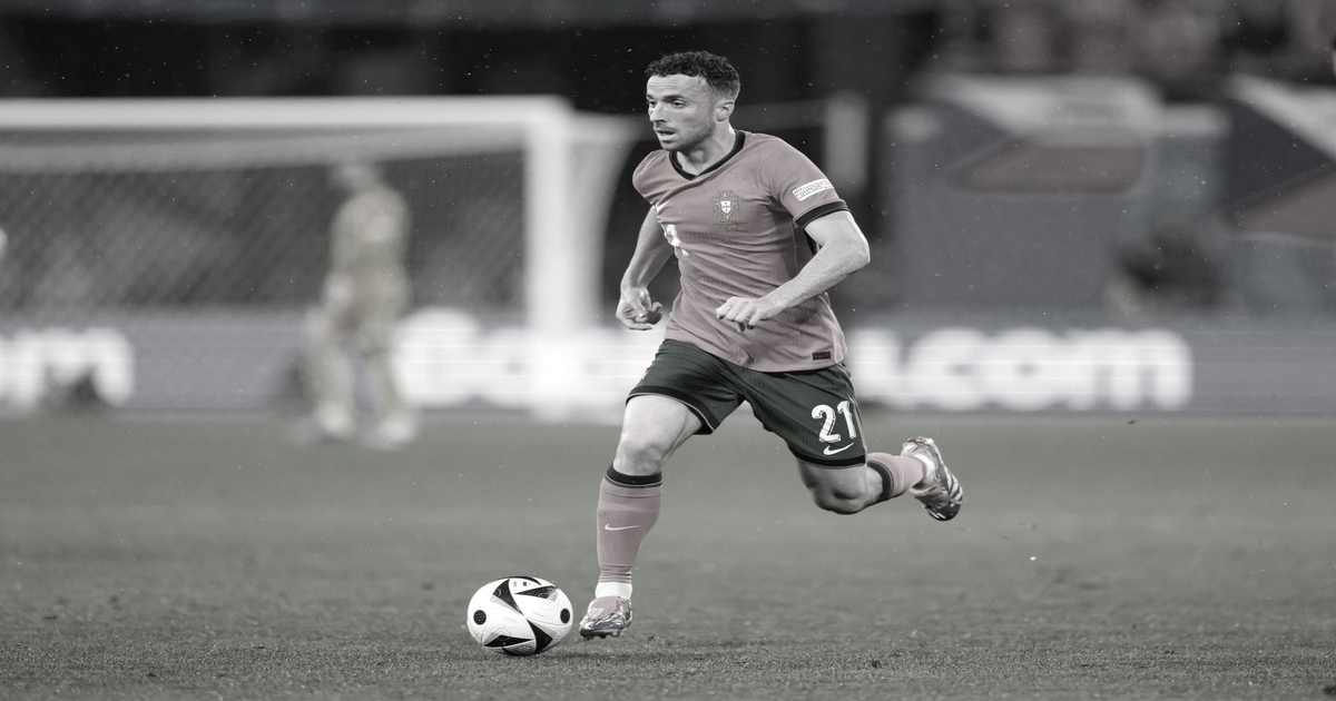Diogo Jota tot: Liverpool-Star stirbt bei Autounfall