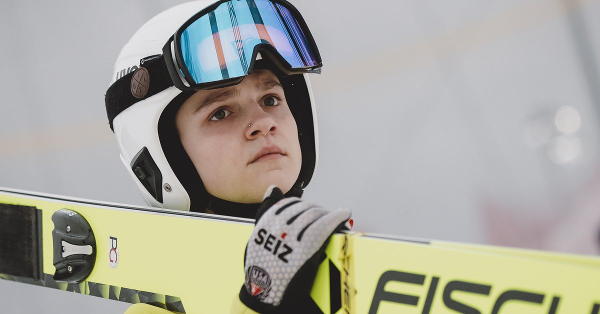 Sandra Sproch debiutuje w Pucharze Świata. Polskie korzenie w tle