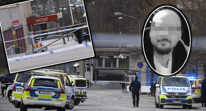 Zabójstwo Polaka w Szwecji. Na jaw wyszły nowe okoliczności. Chodzi o jedną ważną rzecz