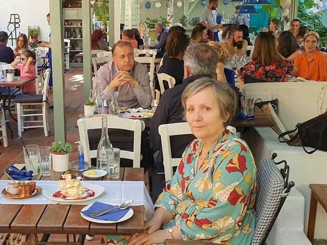 Tamara Ognjević