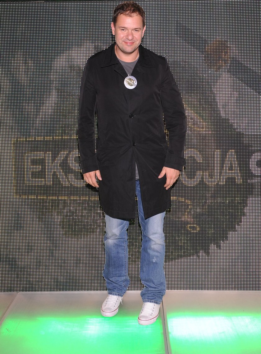 Tomasz Karolak