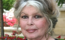 Brigitte Bardot ukarana grzywną 20 tys. euro za rasizm