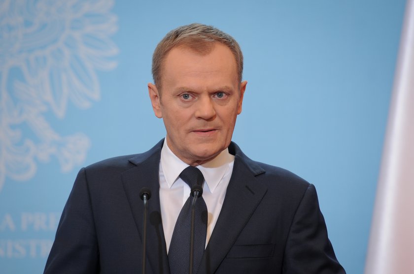 Donald Tusk