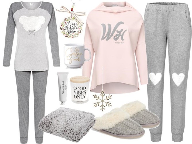 STYLIZACJE na święta