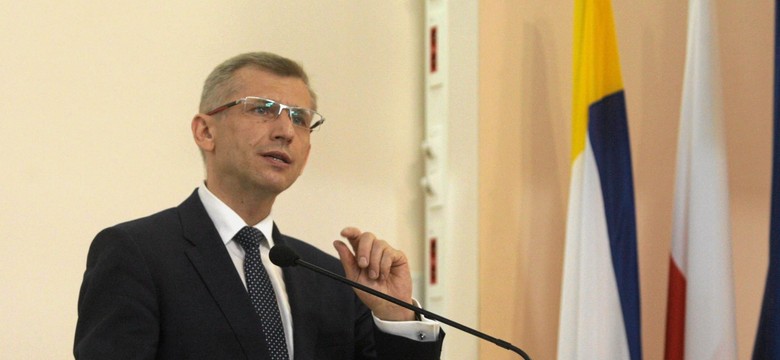 Sejmowa komisja zarekomenduje posłom uchylenie immunitetu prezesowi NIK