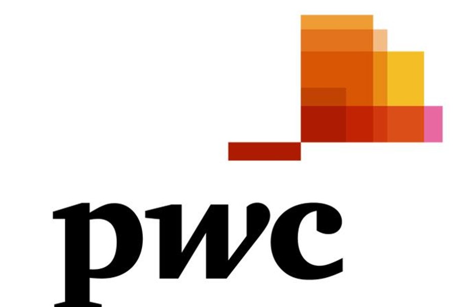 Logo PwC - LZR