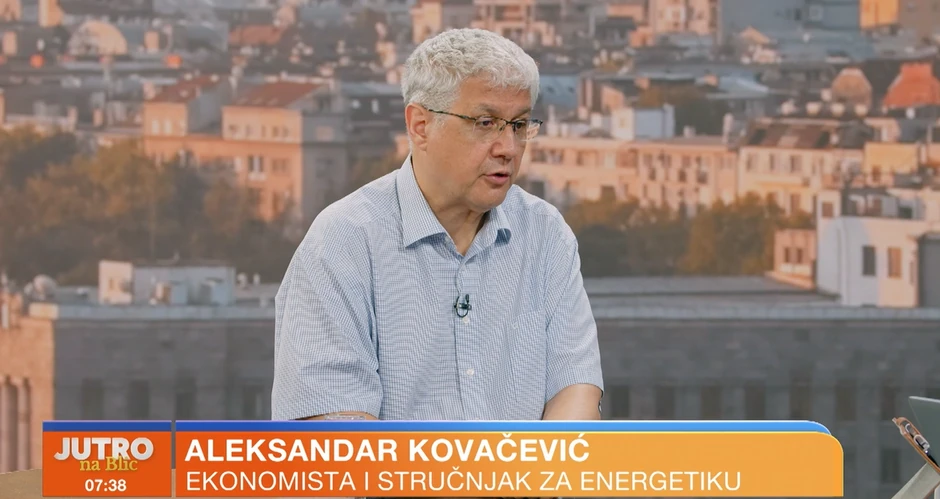 Aleksandar Kovačević