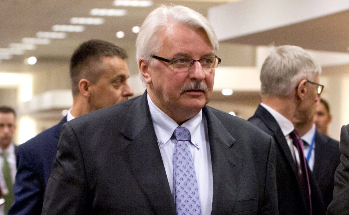 Witold Waszczykowski