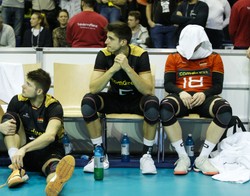 Niemcy odmówili gry z Chińczykami. Drużyna Winiarskiego ukarana walkowerem