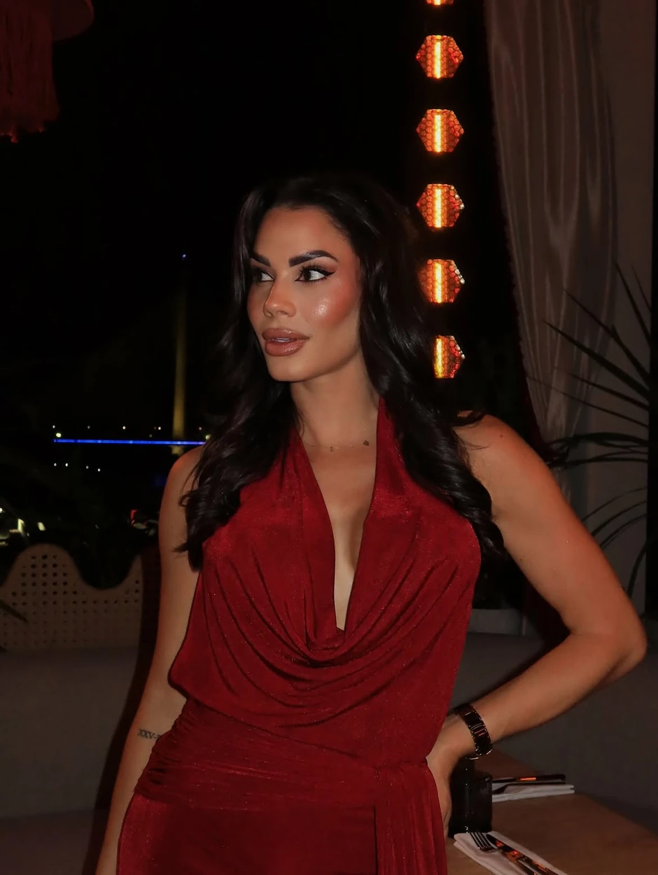 Dahiana