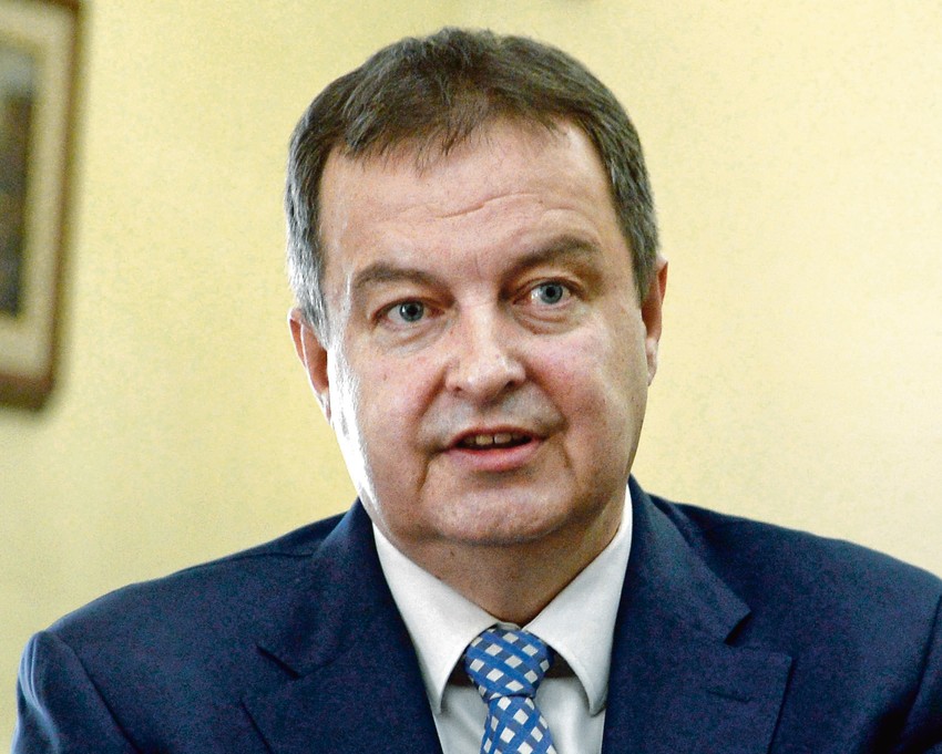 Ivica Dačić