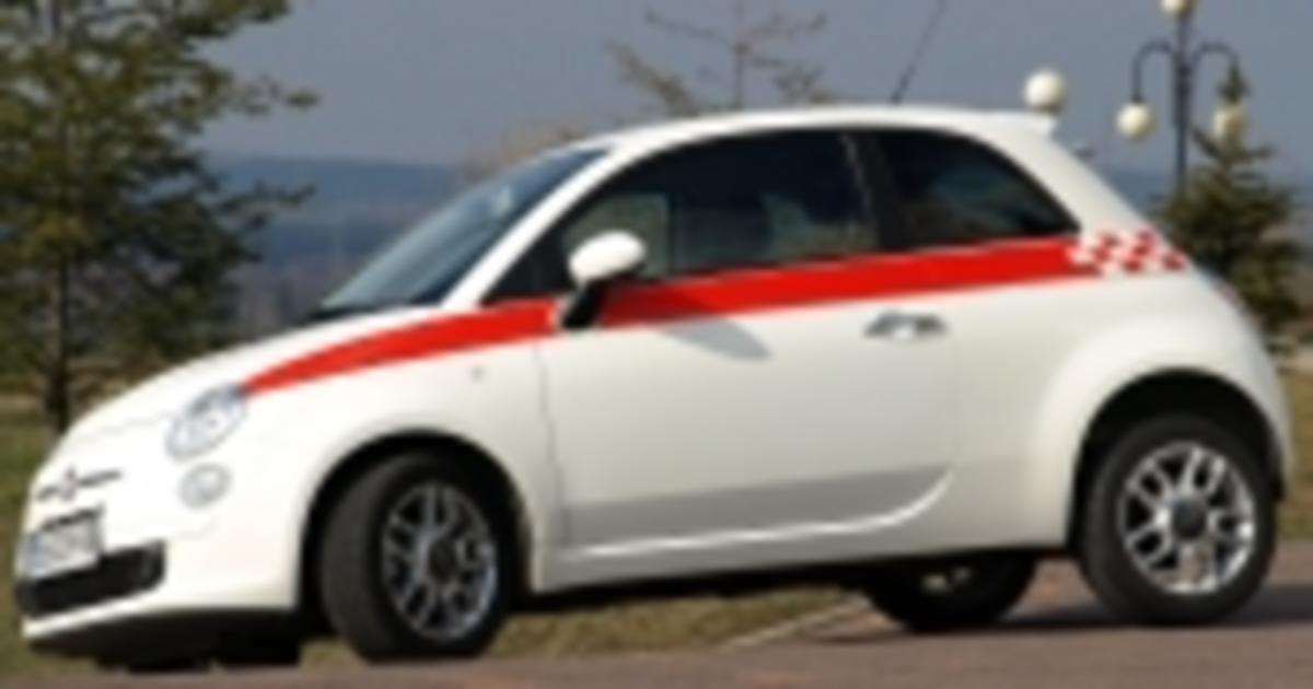 Fiat 500 czy jestem już kultowy? Test i opinie